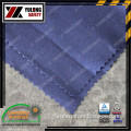 Factory Sales 100% Cotton Flame Retardant Fabric for Firefighters